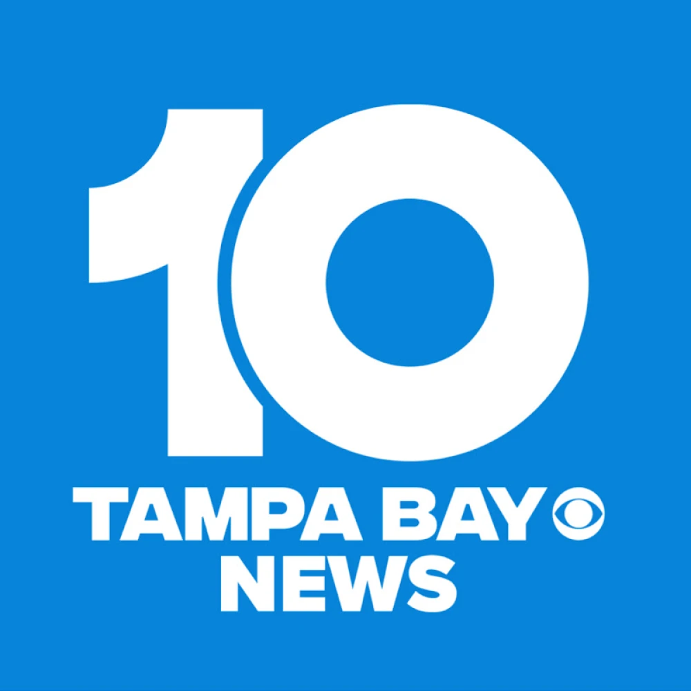 10 Tampa Bay