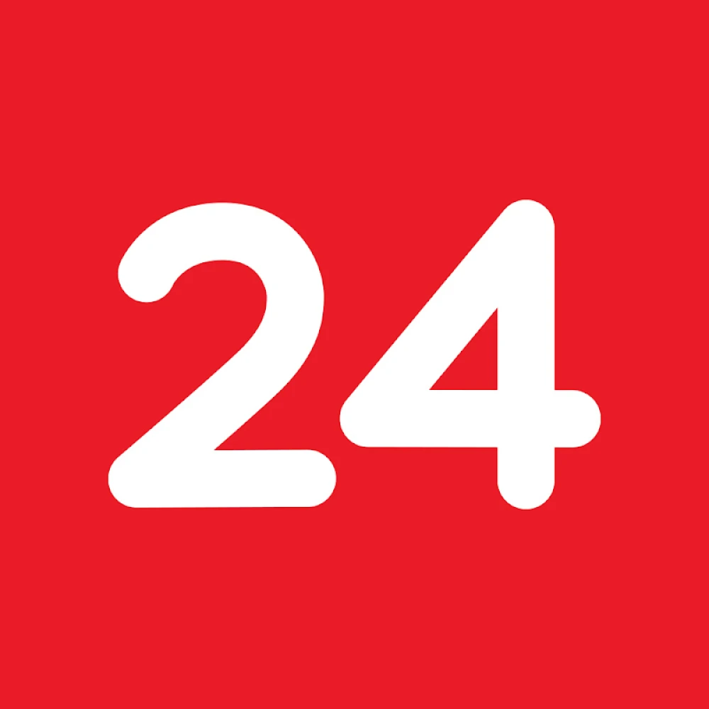 24 Horas