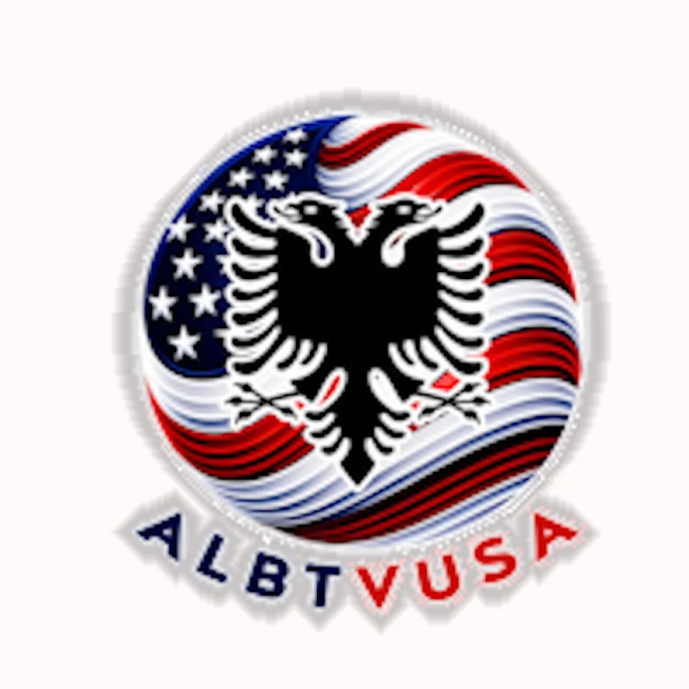 Albanian Television of America