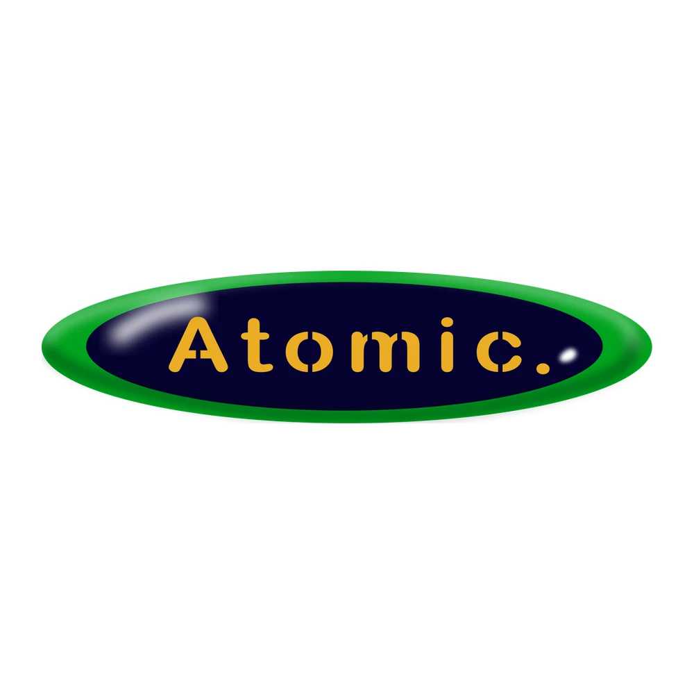 Atomic TV
