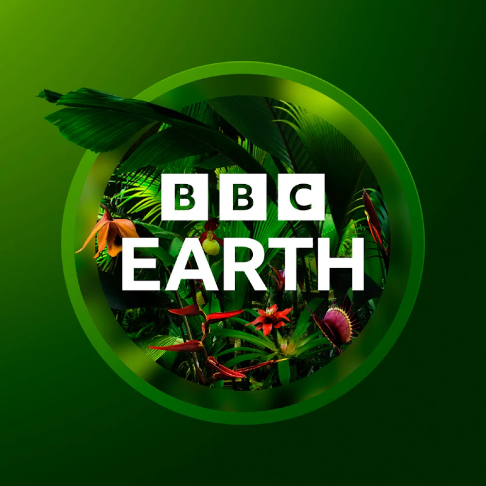 BBC Earth TV