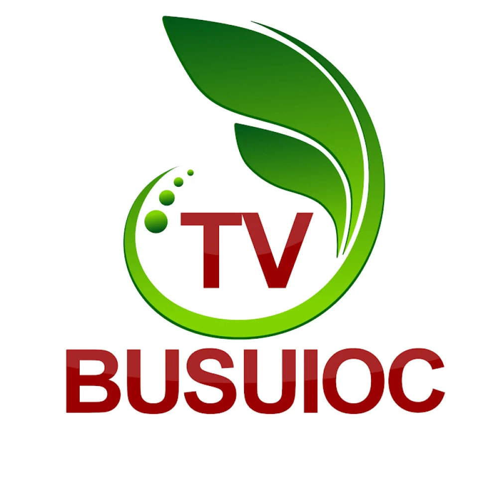 Busuioc TV