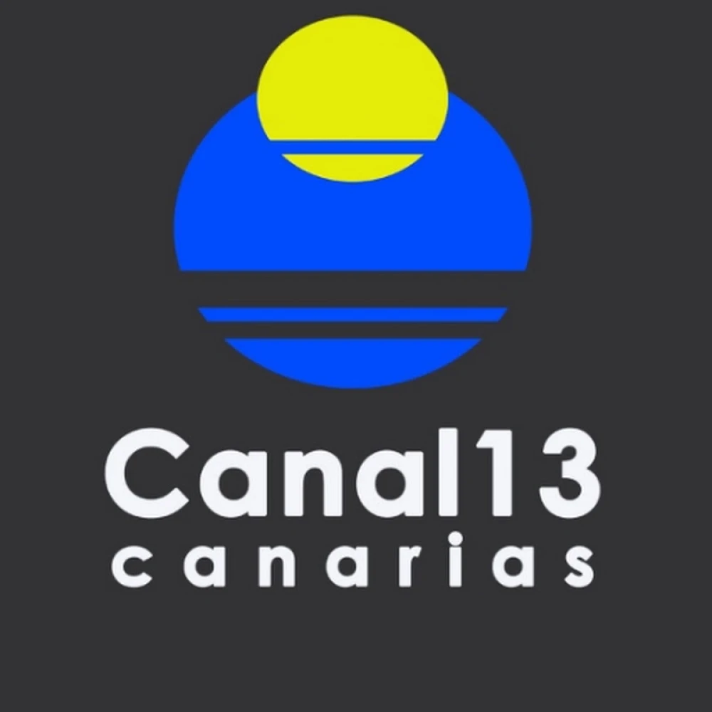 Canal 13 Canarias