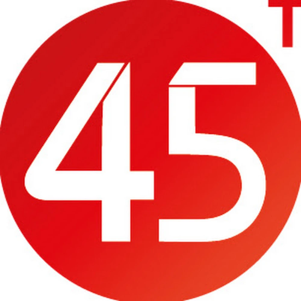Canal 45 TV
