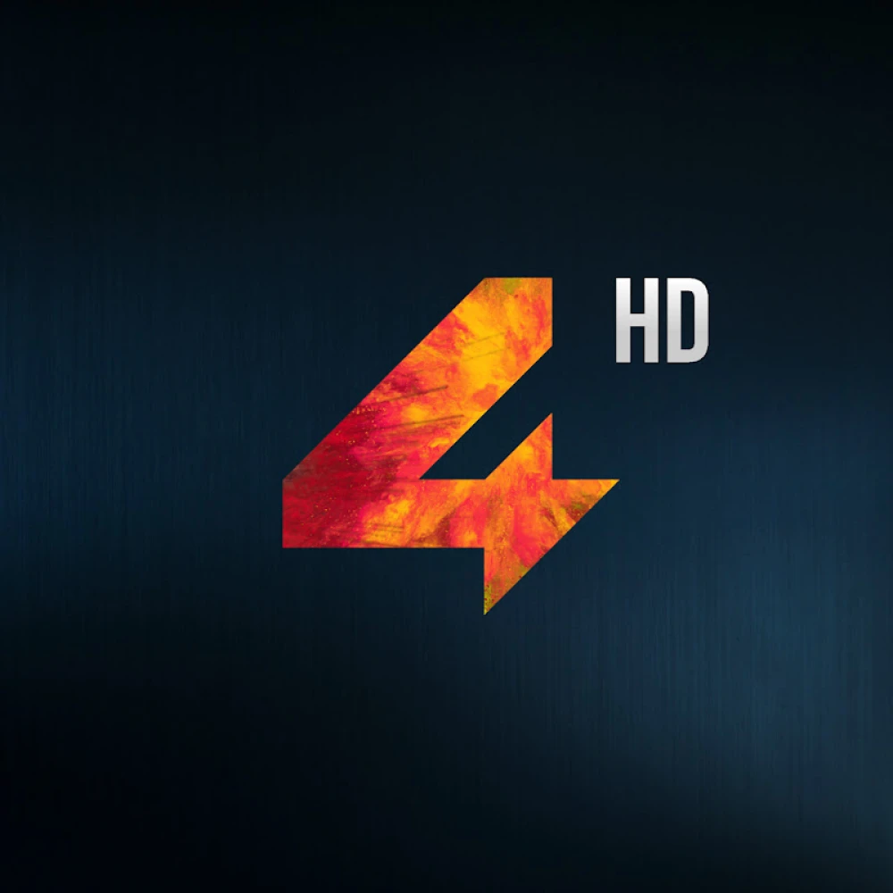 Canal 4 Salto