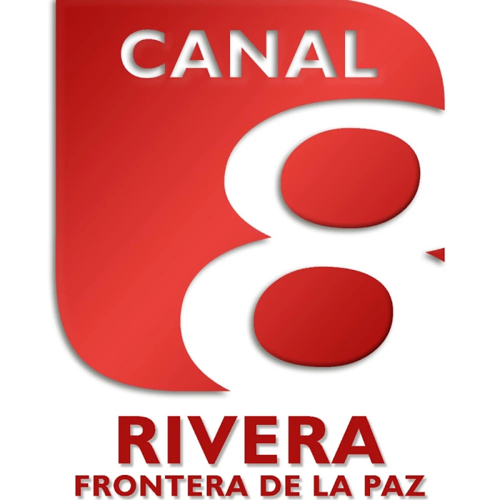 Canal 8 Rivera