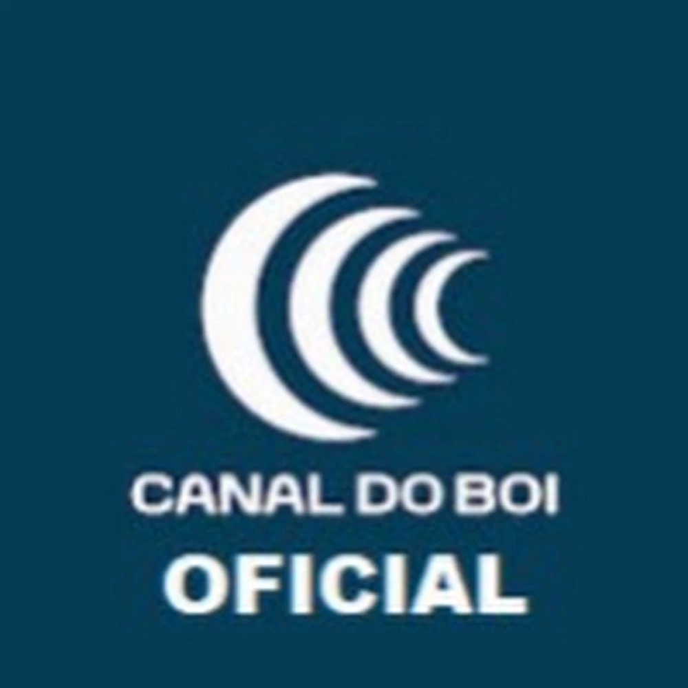 Canal do Boi