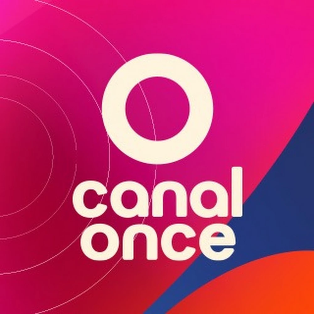 Canal Once