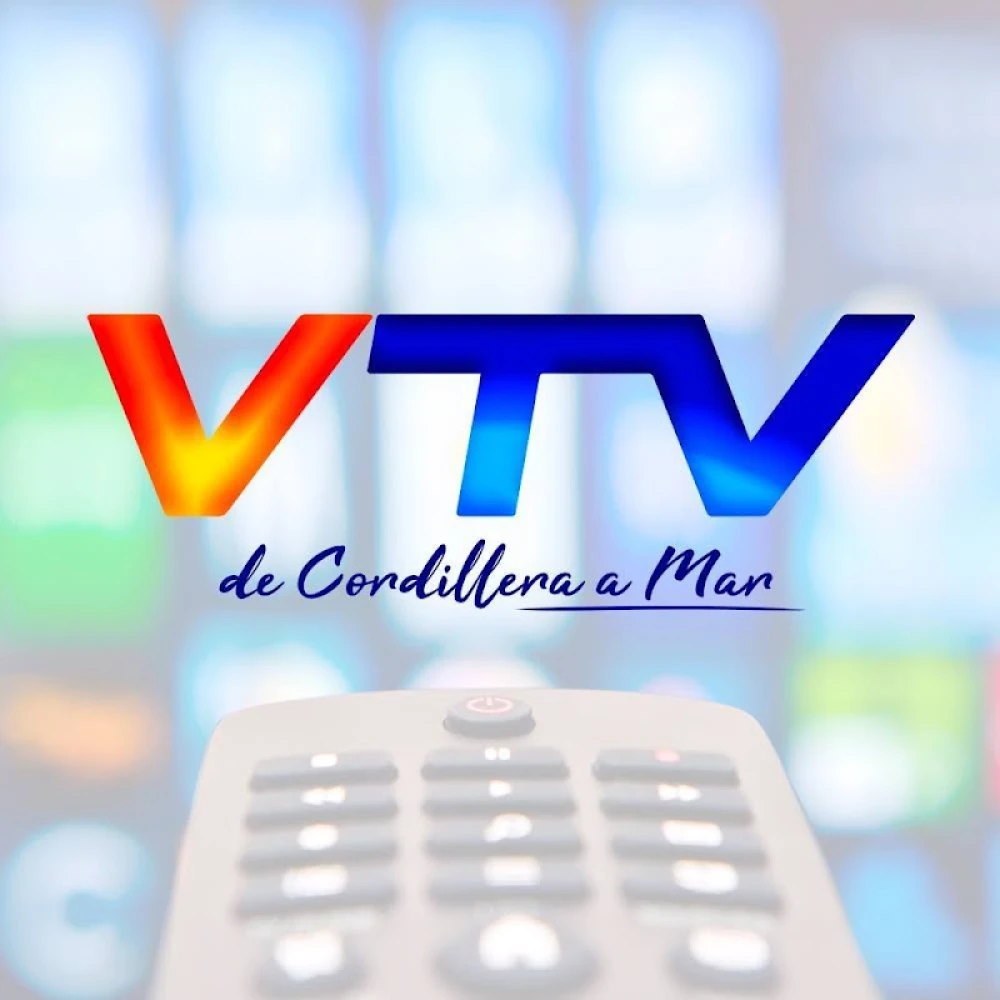 Canal VTV Los Andes