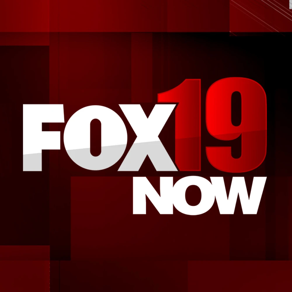 FOX19 WXIX