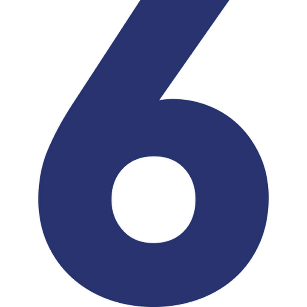 KIVI TV Channel 6