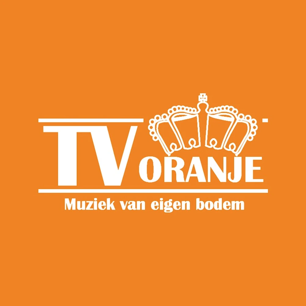 TV Oranje
