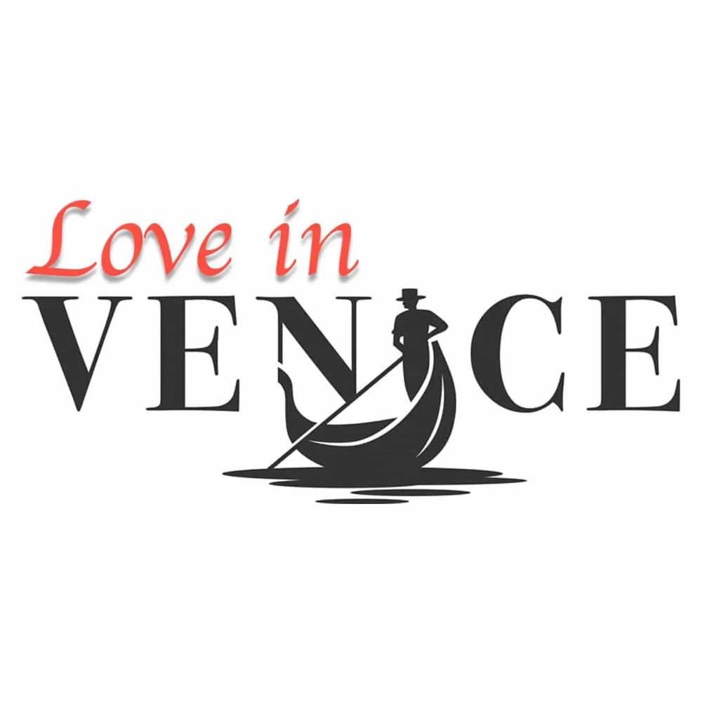 Love in Venice