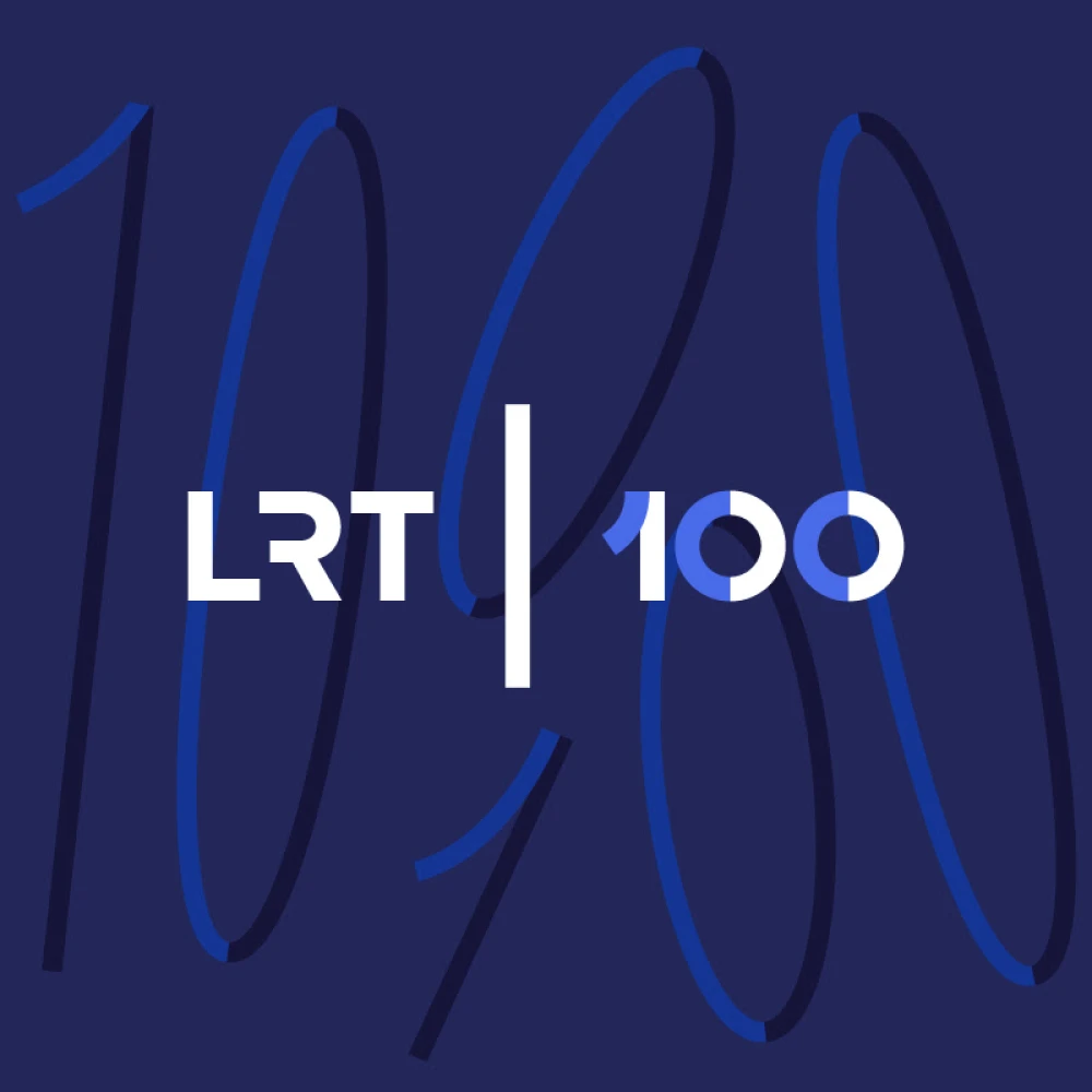 LRT televizija