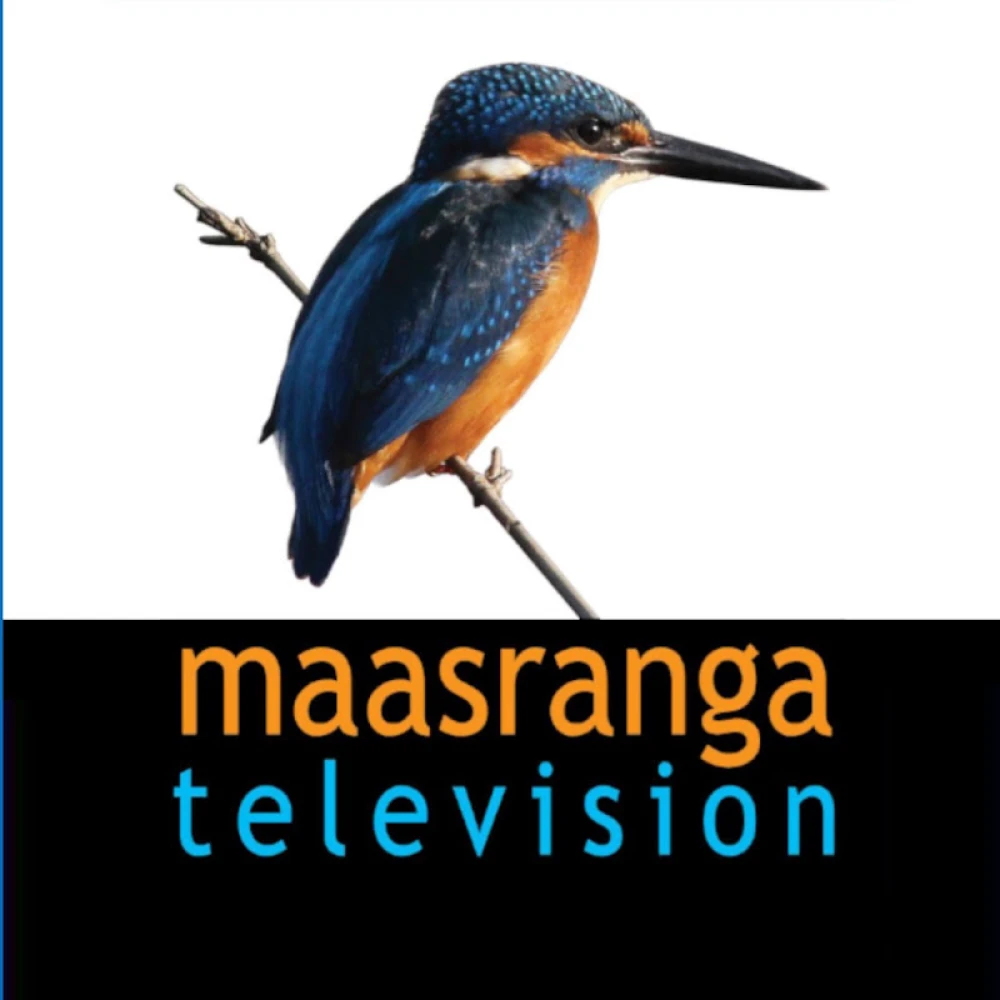 Maasranga TV