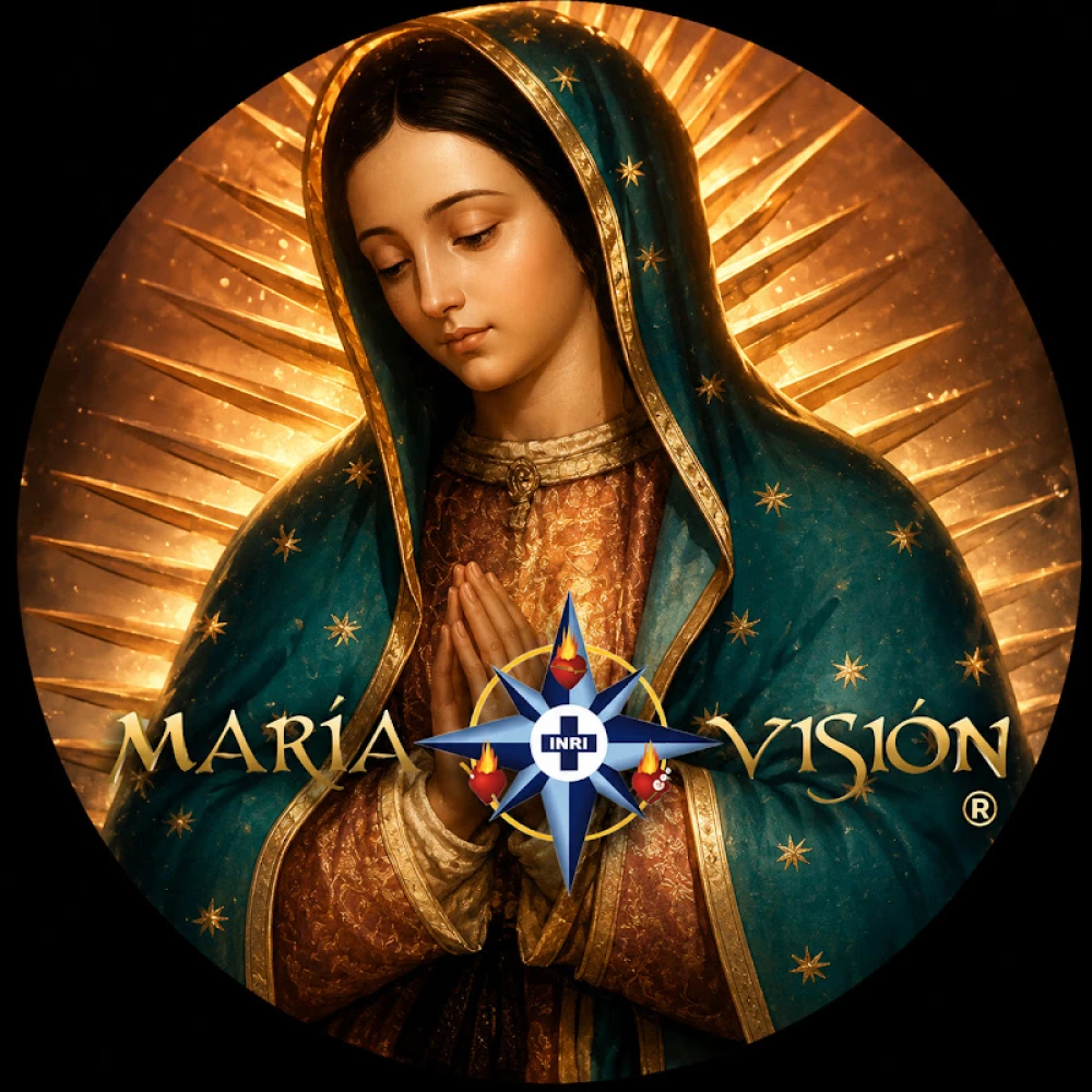 María Visión