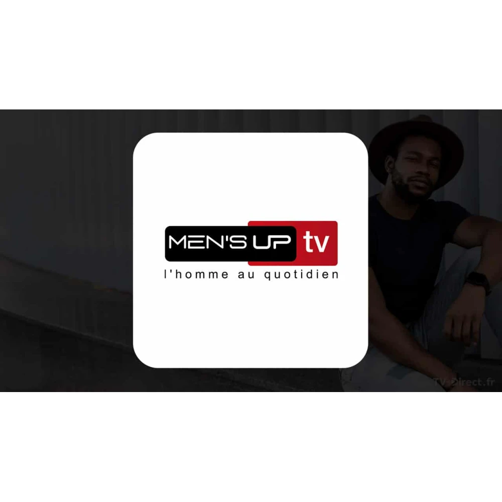 Men's Up TV