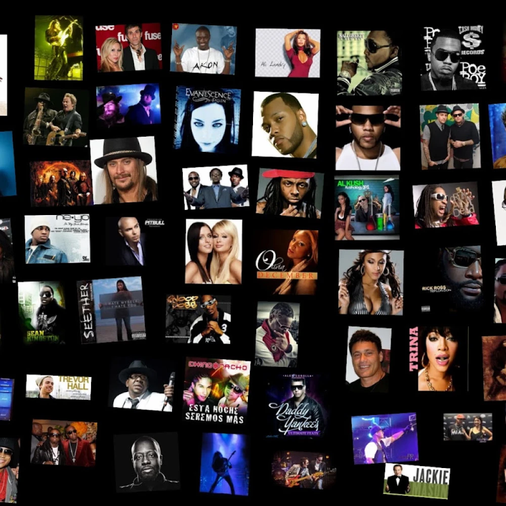 Miami Music TV