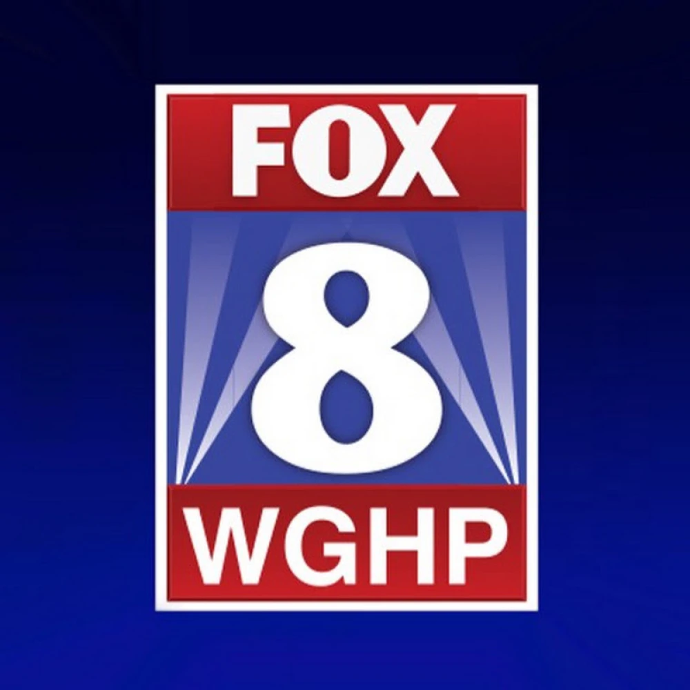 Fox 8 WGHP-TV