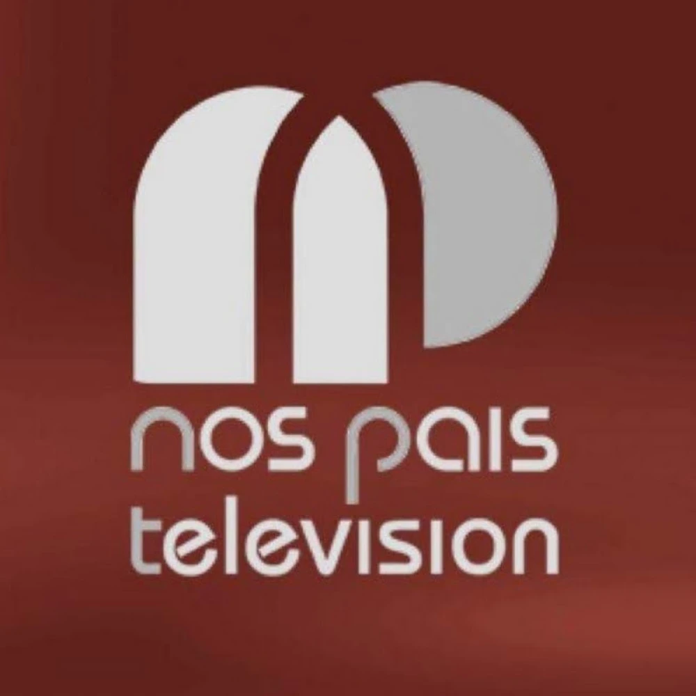 Nos Pais Television