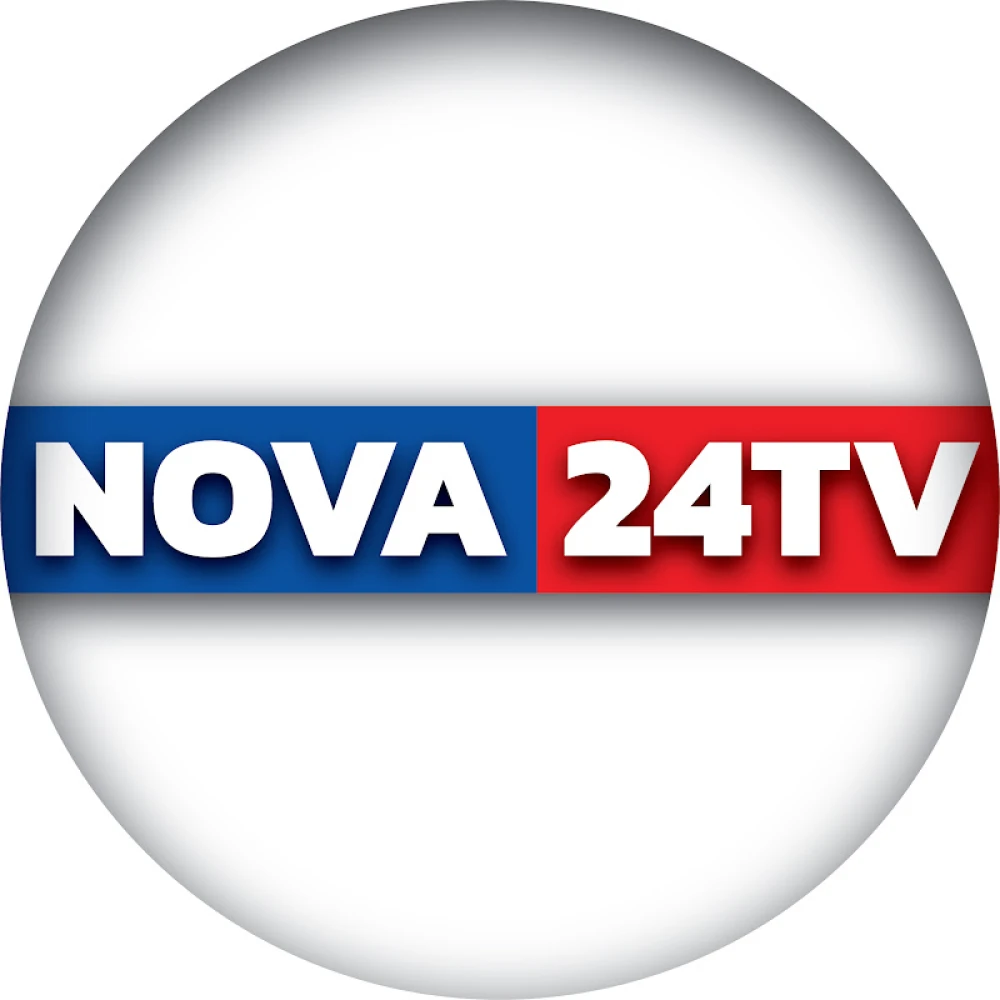 Nova 24 TV