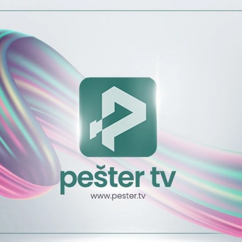 Pešter Televizija