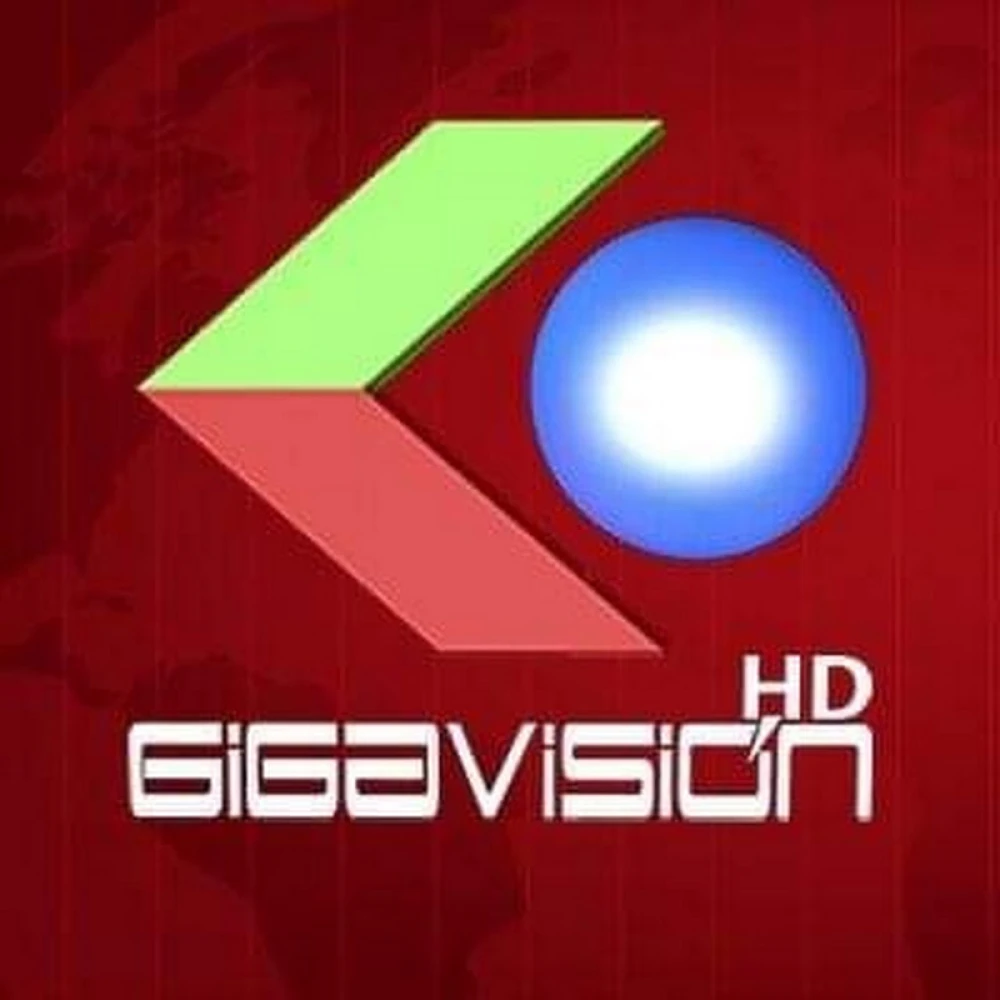 Gigavisión