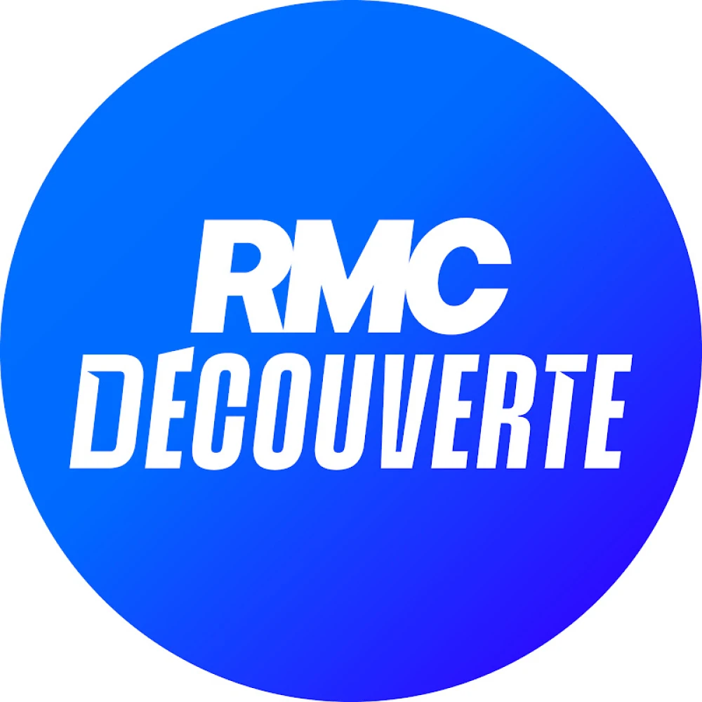 RMC Découverte