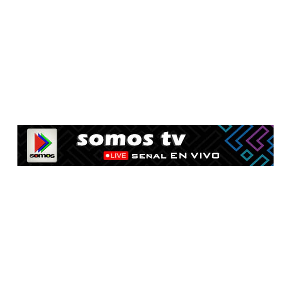 Somos TV