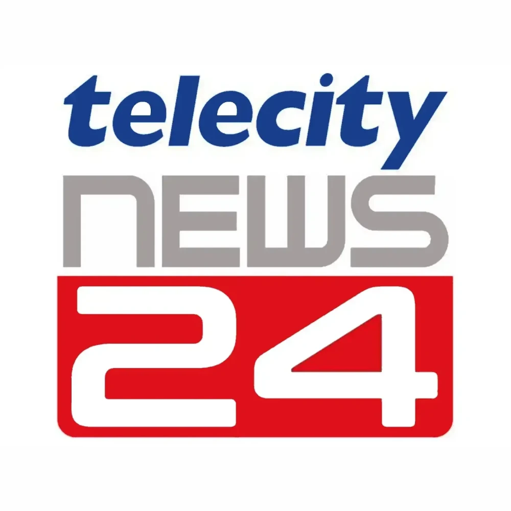 Telecity News 24