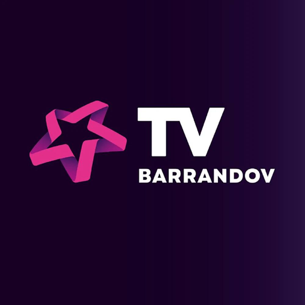 TV Barrandov