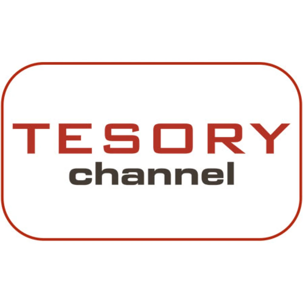 Tesory Channel