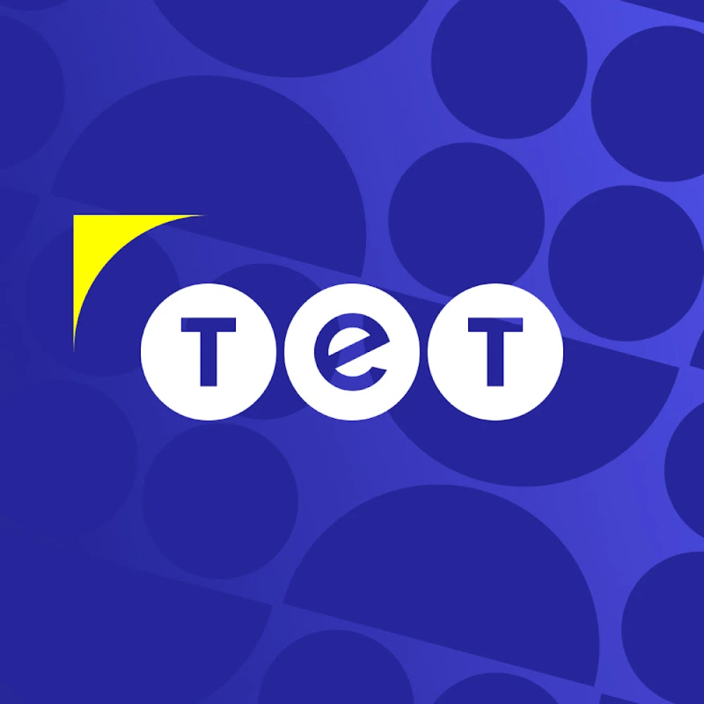 TET