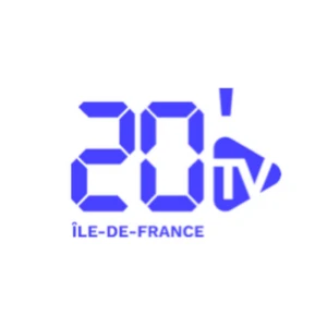 20 Minutes TV Île-de-France