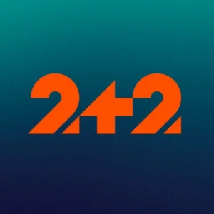 2+2