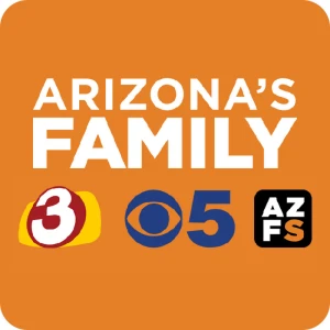 CBS 5 AZ KPHO