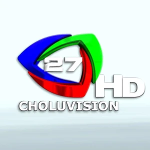 Choluvision canal 27