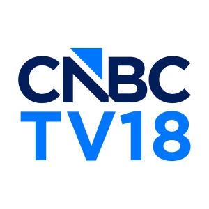 CNBC TV18