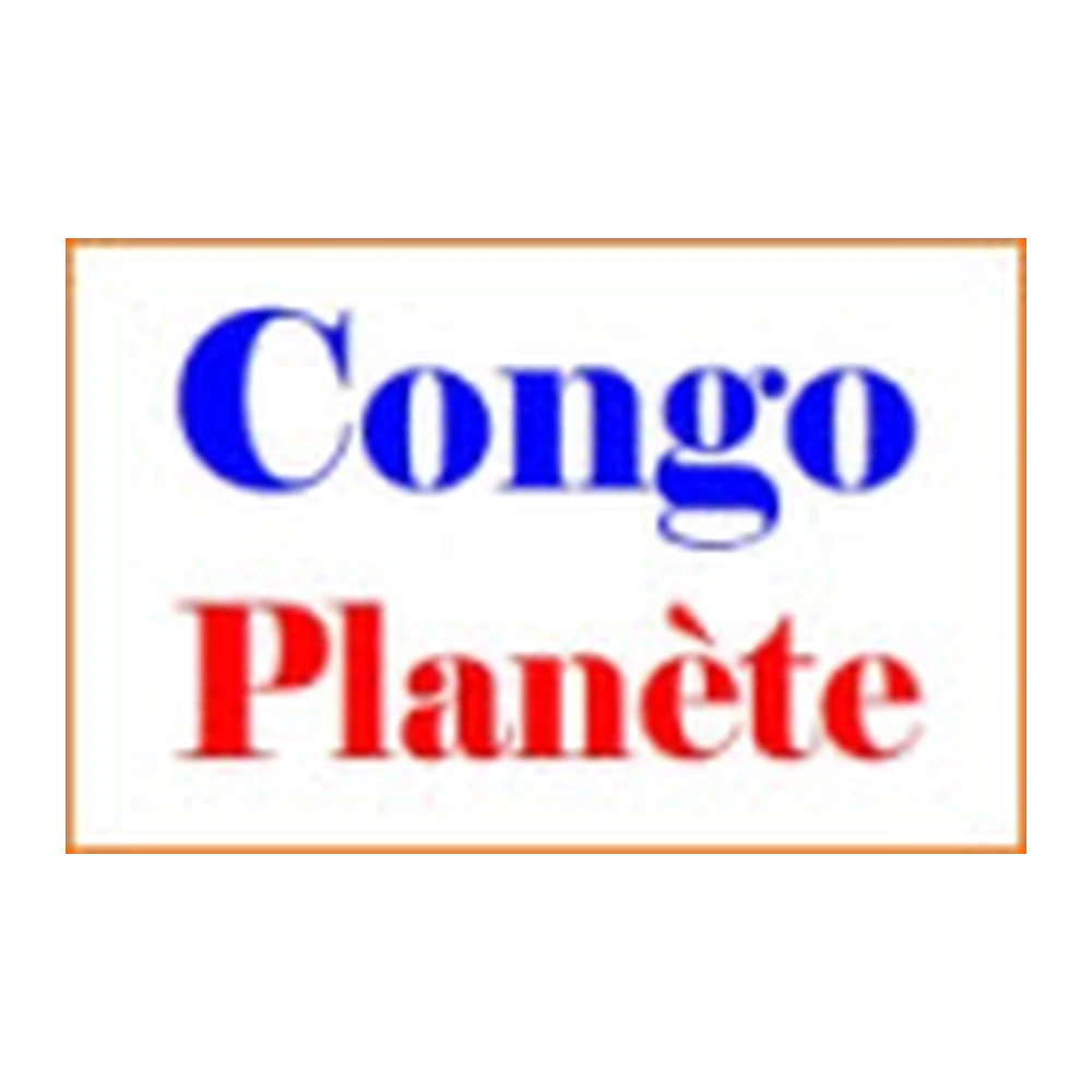 Congo Planète