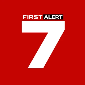 CBS 7 KOSA-TV