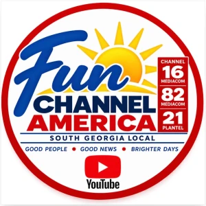 Fun Channel America