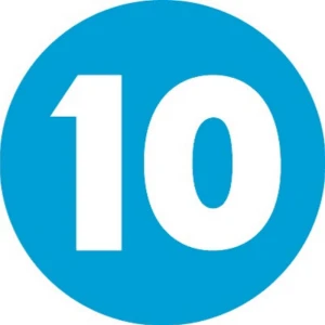 Kanal 10