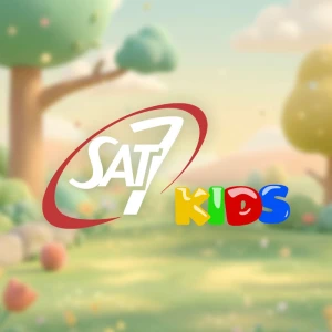 Sat 7 Kids
