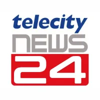 Telecity News 24