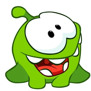 Om Nom TV