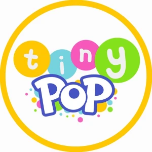 Tiny Pop TV