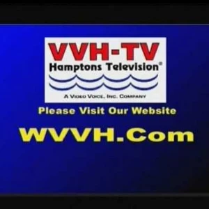 WVVH Hamptons TV