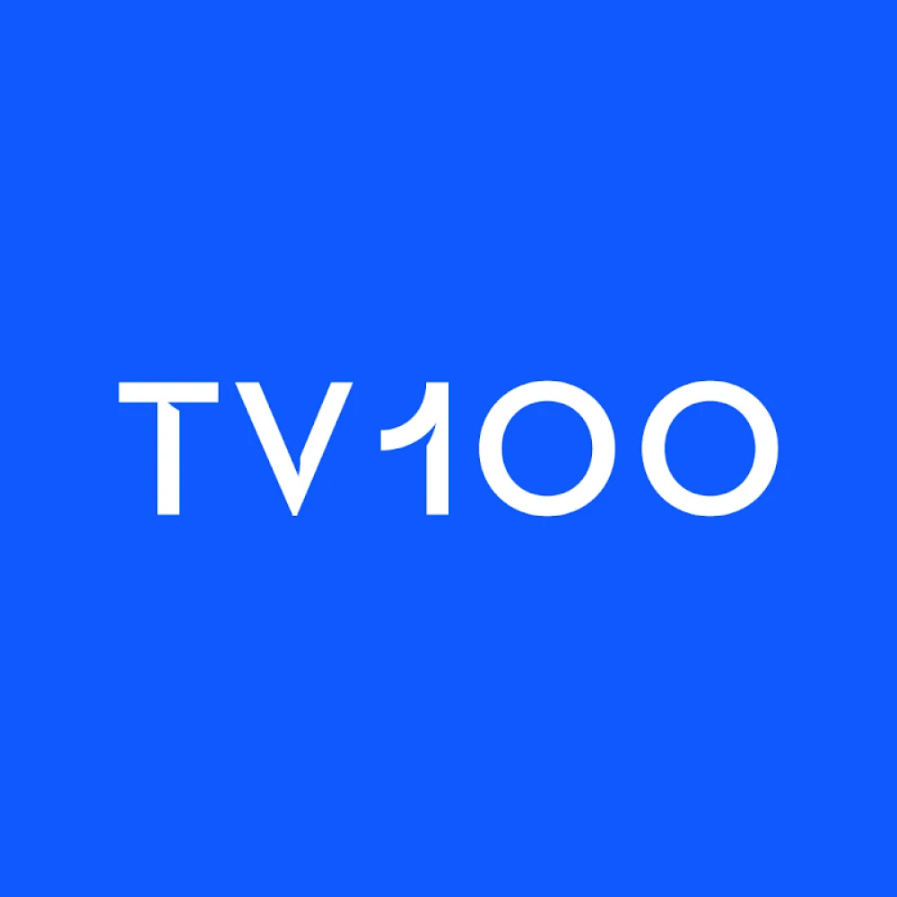 TV100 Thessaloniki