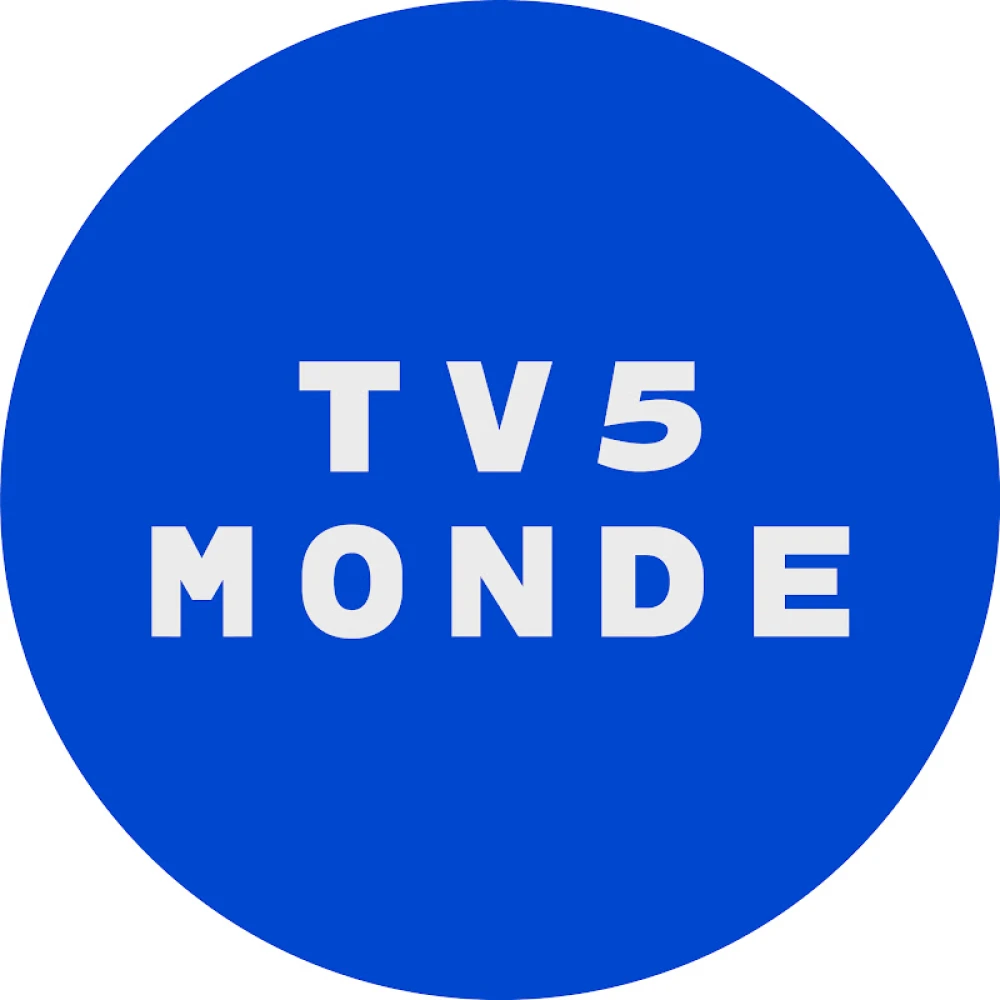 TV5 Monde