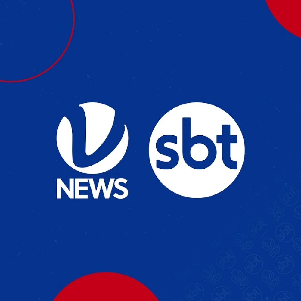 Jornalismo VTV SBT